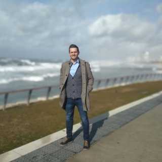 Charisios Kafteranis