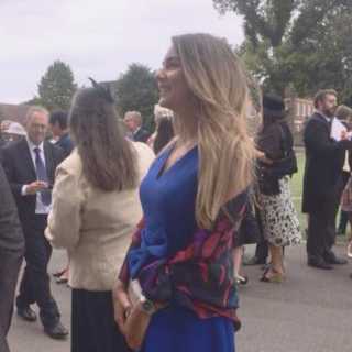 Sofia Ztn photo