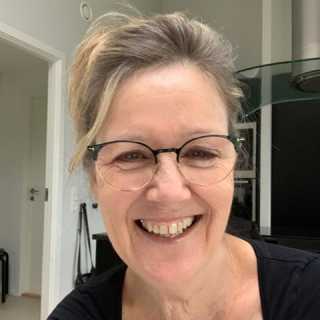 Anette-Munk Larsen