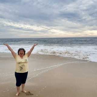 Betty Vale photo