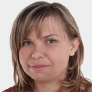 Magdalena Makowska photo