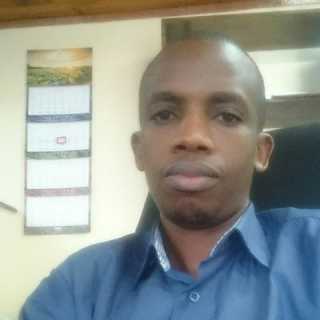 Edwin Banda photo