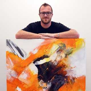 Tom Kree-Artist photo