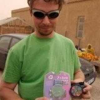 Attila Berenyi photo