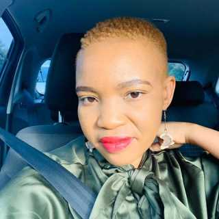 Masego Mpai photo