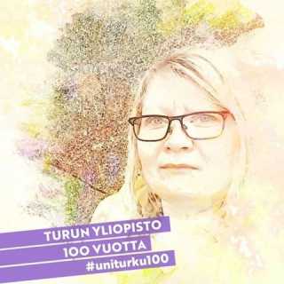 Ulla Moilanen photo
