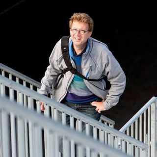 Bart Cumbo-Nacheli photo