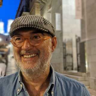 Loukas Siotropos photo