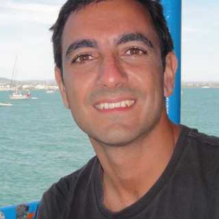 RicardoPorta avatar