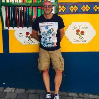 Matteo Mantegazza