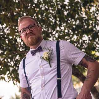 Thomas Grondin-Lehn photo