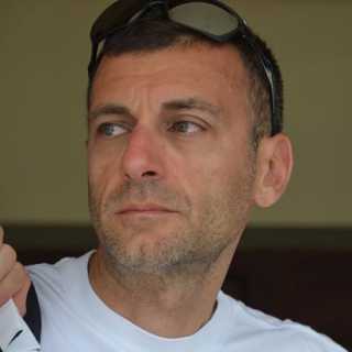FabrizioBarbero avatar