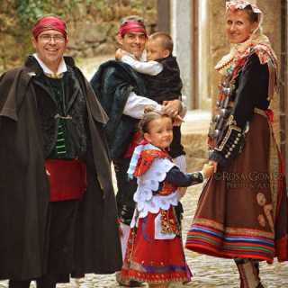 Carlos Fernandez-Gimenez