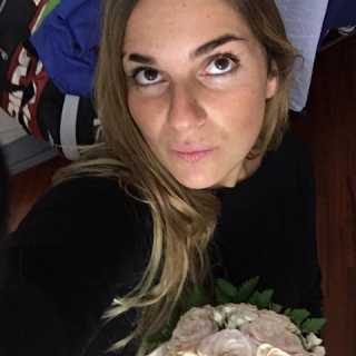 Ginevra Dalessandro photo