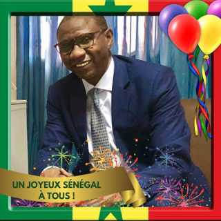 Doudou Sene photo