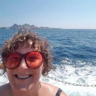 Rosie Ferguson photo