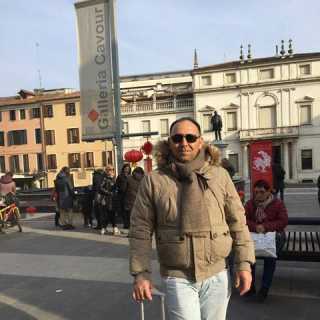 Анатолий Куликов photo