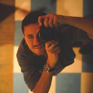 Cristian Stranutu photo