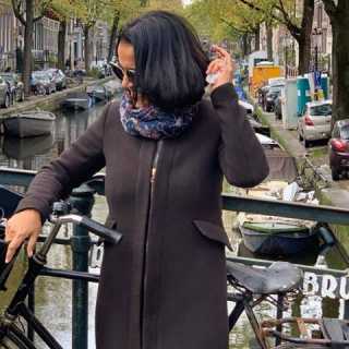 Lamya Guefrech photo