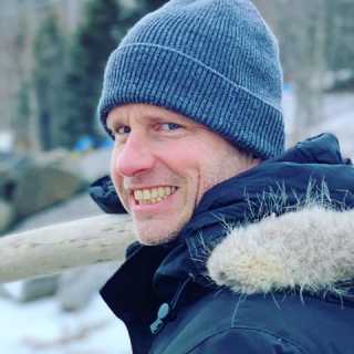 Nicolas Gratien photo