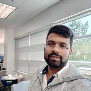 Chethan Madappa photo