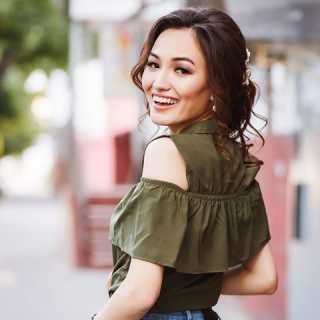 Жаркынай Ахметова