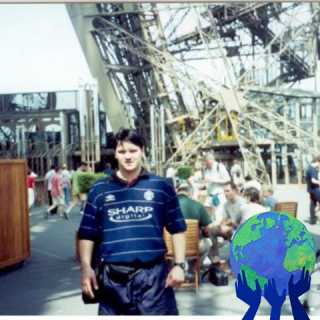 Arthur Oginski photo