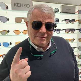 Robert Casagrande photo