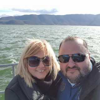 Aristea Kanellaki photo