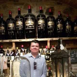 Fidel Andrade-Rochin photo