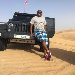 Steve Muchai photo