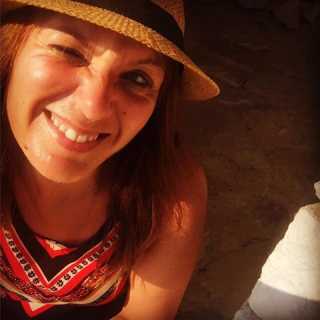 Alessandra Cavaterra photo