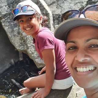 Sasangika Jeewandara photo