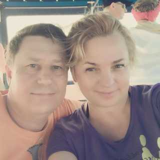 Олеся Самсонова photo