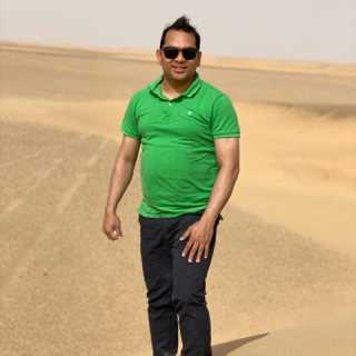 SyedShahenShah avatar