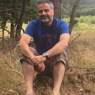 Francois Stamm photo