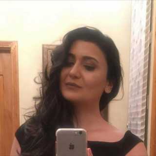 Malak Shukurova photo