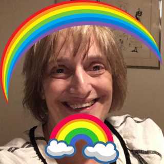 Margaret Hatfield photo