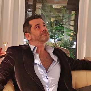 David Dessenne photo