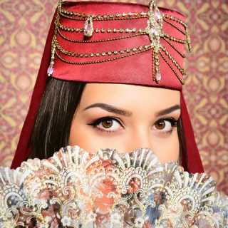 Dejna Husomanovi photo