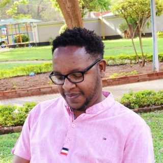 Brian Munyao Longwe photo