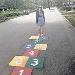 Simina Forascu photo