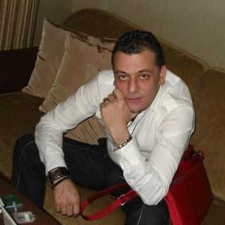 Nikos Theodoridis photo