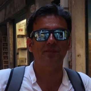 David-Jorge Silva photo