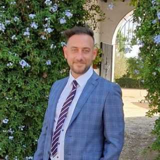 Simone Carecci