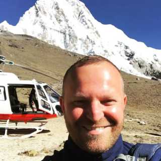 Matt Collingwood photo