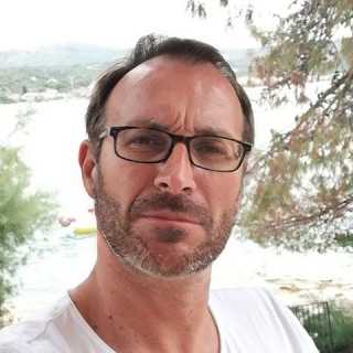 Olivier Demoulin photo