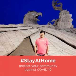 Pavaman Sathyanarayana photo