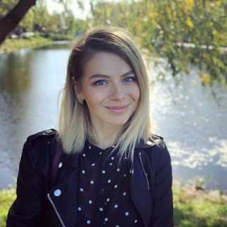 Анастасия Кваша photo