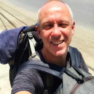 Christophe Rocher photo